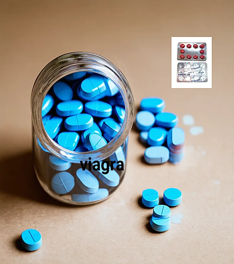 La venta de viagra es libre